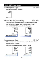 Предварительный просмотр 80 страницы A&D TM-2441 Instruction Manual