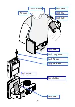 Предварительный просмотр 89 страницы A&D TM-2441 Instruction Manual