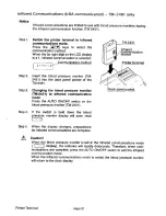 Preview for 26 page of A&D TM-2480 Instruction Manual