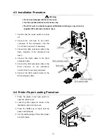 Preview for 24 page of A&D TM-2560G Instruction Manual