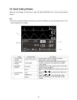 Preview for 35 page of A&D TM-2560G Instruction Manual