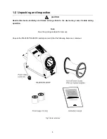 Предварительный просмотр 10 страницы A&D TM-2655 Instruction Manual