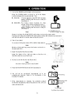 Предварительный просмотр 16 страницы A&D TM-2655 Instruction Manual