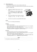 Preview for 49 page of A&D TM-2657P Instruction Manual