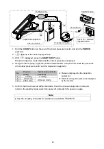 Preview for 52 page of A&D TM-2657P Instruction Manual