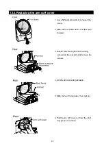 Preview for 57 page of A&D TM-2657P Instruction Manual