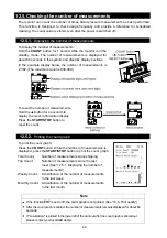 Preview for 59 page of A&D TM-2657P Instruction Manual