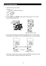 Preview for 67 page of A&D TM-2657P Instruction Manual