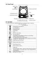 Предварительный просмотр 13 страницы A&D TN-2655 Instruction Manual