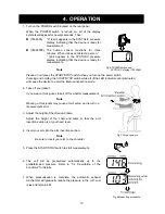 Предварительный просмотр 16 страницы A&D TN-2655 Instruction Manual