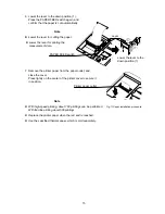 Предварительный просмотр 21 страницы A&D TN-2655 Instruction Manual