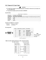 Предварительный просмотр 26 страницы A&D TN-2655 Instruction Manual