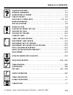 Предварительный просмотр 5 страницы A&D UA-1020 Instruction Manual