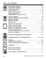 Preview for 38 page of A&D UA-1020 Instruction Manual