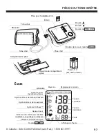 Preview for 41 page of A&D UA-1020 Instruction Manual