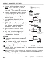 Preview for 48 page of A&D UA-1020 Instruction Manual