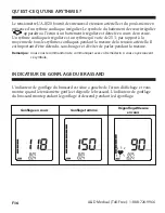 Preview for 50 page of A&D UA-1020 Instruction Manual