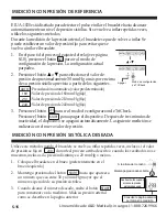 Предварительный просмотр 82 страницы A&D UA-1020 Instruction Manual