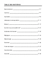 Preview for 38 page of A&D UA-1200CNBLE Instruction Manual