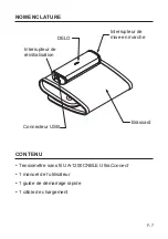 Preview for 39 page of A&D UA-1200CNBLE Instruction Manual