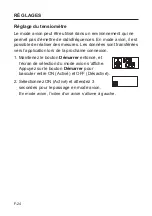 Preview for 56 page of A&D UA-1200CNBLE Instruction Manual