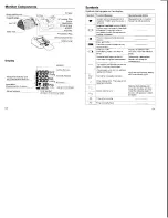 Предварительный просмотр 4 страницы A&D UA-651-AC Series Instruction Manual