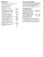 Preview for 9 page of A&D UA-651-AC Series Instruction Manual