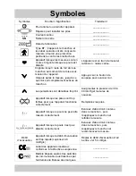 Предварительный просмотр 16 страницы A&D UA-702 Instruction Manual