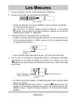 Предварительный просмотр 19 страницы A&D UA-702 Instruction Manual