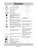 Предварительный просмотр 28 страницы A&D UA-702 Instruction Manual