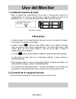 Предварительный просмотр 29 страницы A&D UA-702 Instruction Manual