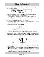 Предварительный просмотр 31 страницы A&D UA-702 Instruction Manual