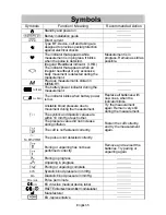 Предварительный просмотр 7 страницы A&D UA-767 plus BT-Ci Instruction Manual