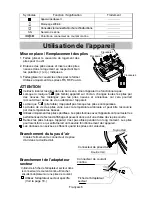 Preview for 26 page of A&D UA-767 plus BT-Ci Instruction Manual