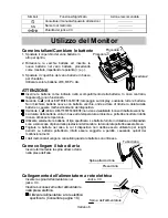 Предварительный просмотр 62 страницы A&D UA-767 plus BT-Ci Instruction Manual