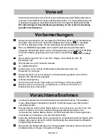 Предварительный просмотр 76 страницы A&D UA-767 plus BT-Ci Instruction Manual