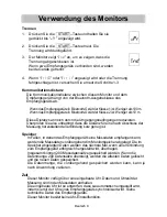 Предварительный просмотр 83 страницы A&D UA-767 plus BT-Ci Instruction Manual