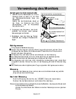 Preview for 85 page of A&D UA-767 plus BT-Ci Instruction Manual