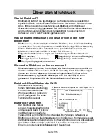 Предварительный просмотр 89 страницы A&D UA-767 plus BT-Ci Instruction Manual