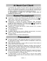 Preview for 3 page of A&D UA-767 Plus BT Manuale Di Istruzioni