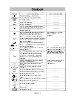 Preview for 5 page of A&D UA-767 Plus BT Manuale Di Istruzioni