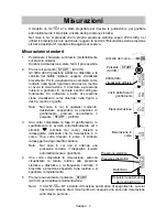 Preview for 8 page of A&D UA-767 Plus BT Manuale Di Istruzioni