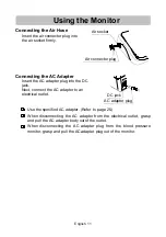 Предварительный просмотр 12 страницы A&D UA-767JP Instruction Manual