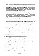 Предварительный просмотр 4 страницы A&D UA-767PBT-Ci Instruction Manual