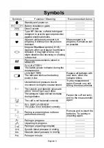 Preview for 6 page of A&D UA-767PBT-Ci Instruction Manual