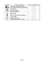 Предварительный просмотр 7 страницы A&D UA-767PBT-Ci Instruction Manual