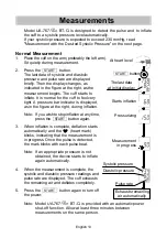 Preview for 14 page of A&D UA-767PBT-Ci Instruction Manual