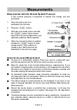 Preview for 15 page of A&D UA-767PBT-Ci Instruction Manual