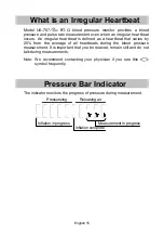 Preview for 16 page of A&D UA-767PBT-Ci Instruction Manual