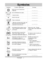 Предварительный просмотр 15 страницы A&D UA-779 Instruction Manual